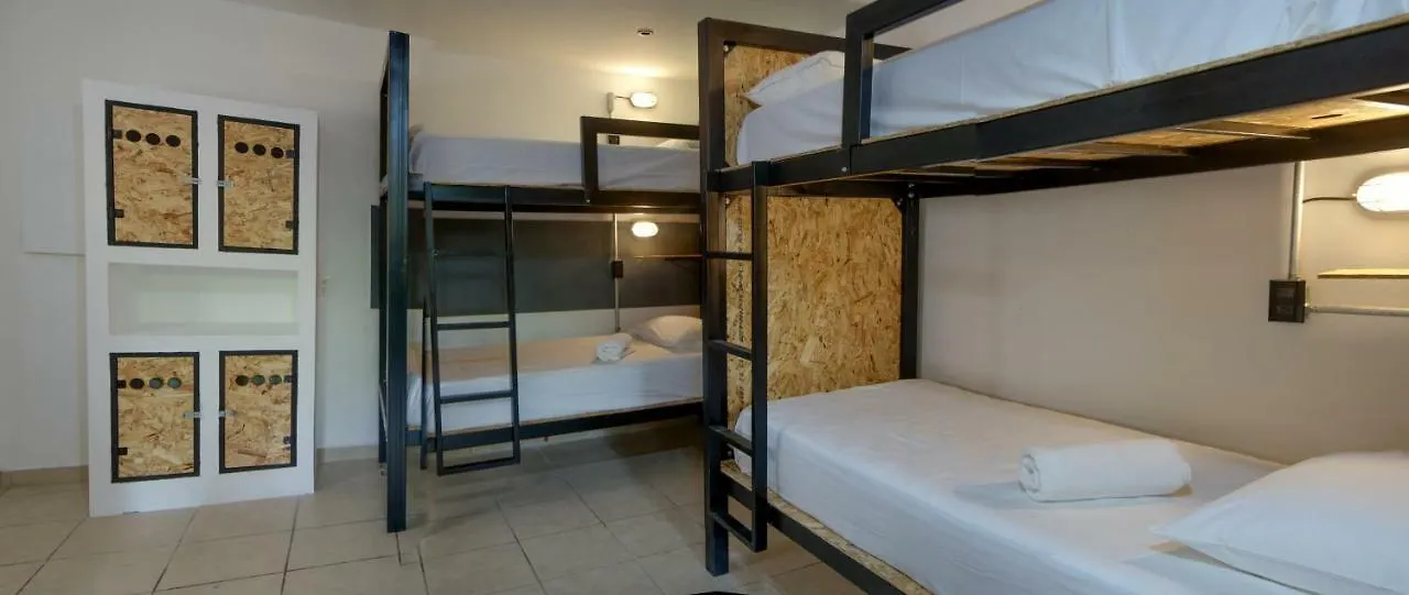Urban Beach Chic Hostel Πλάγια Ντελ Κάρμεν