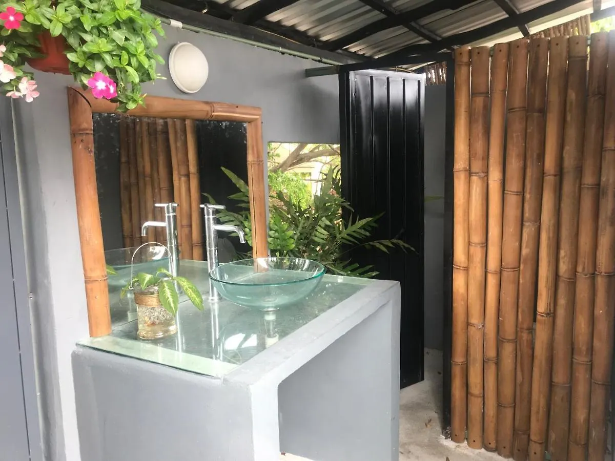Urban Beach Chic Hostel Πλάγια Ντελ Κάρμεν Μεξικό